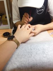 点击看大图 -MOMO·Nail美甲美睫
