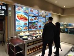 -味莊·青岛菜(云霄路店)