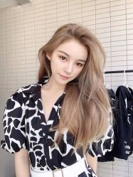 点击看大图 -3AM·S HAIR SALON烫发染发接发