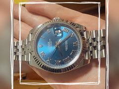 -亨得利钟表商店