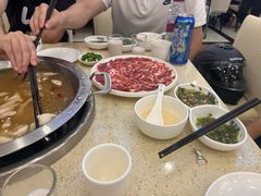 -芭夯兔·无骨兔汤锅(华阳店)