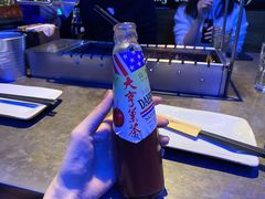 -很久以前羊肉串(打浦路店)