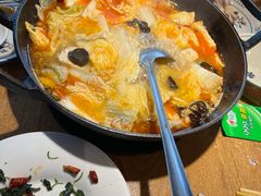 -福茂源横山铁锅羊肉(牡丹园店)