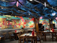 -醉长安(钟楼旗舰店)