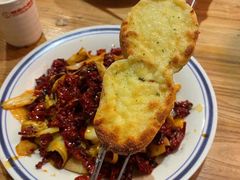 -福苗小骆驼烧烤(莲湖路店)