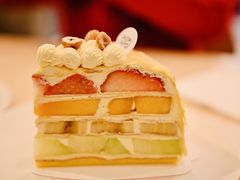 -PAOPAO Bakery&Café(港汇店)