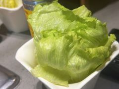 -海底捞火锅(王府井银泰in88店)