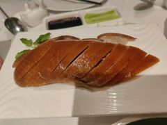 -贝勒爷·酥不腻烤鸭