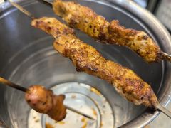 -炒豆合作社(东四总店)