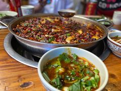-黑竹香鸡(营和巷店)