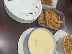 -水牛奶皇后糖水铺(深圳总店)
