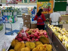 -大润发(张江店)