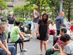 -聚首堂·特色小吃·肘子(什刹海德胜门店)