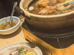 -牛腩之旅·牛腩牛杂煲(光启城美食城店)