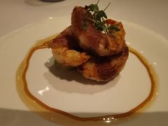 大明虾-Jean Georges