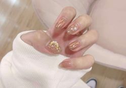 -MOMO·Nail美甲美睫