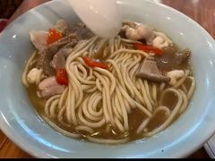 -奎元馆.百年奎元.非遗传承(西湖边的解放路店)
