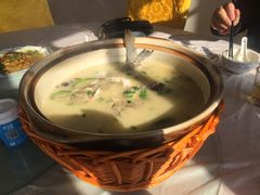 -芸海阁·农家私房菜(沙家浜景区出口店)