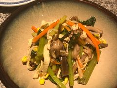 南京素什锦-南京大牌档(龙湖长楹天街店)