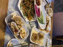 -立东·地摊烧烤·东北菜·铁锅炖·平价酒场(萧山热榜店)
