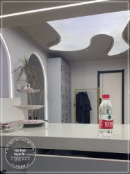 -潮品 Hair无痕羽毛接发潮店