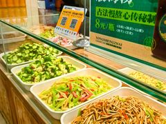 -老刘家永盛斋·传统泡馍(东关南街店)