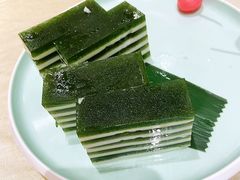 -海龙阁酒家·37年老字号粤菜(保利广场店)