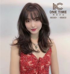 -MONE美发沙龙