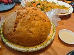 -孙家外婆•长春地标美食新名片(红旗街万达店)