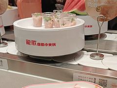 -龍歌自助小火锅(雨花台江南虹悦城店)