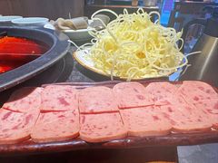 -陈眼镜火锅(总店)