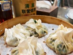 -内蒙联营烧麦 草原石榴红(护国寺店)