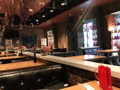 大堂-一麻一辣麻辣香锅(方庄店)