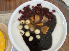 -周大娘牛乳(旧寨古村总店)