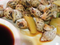 -胖姐海鲜烧烤大排档(青石桥中街店)