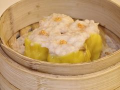 -利苑酒家(宜安广场店)