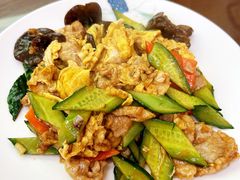 -小有天灌汤包老菜馆(南一马路店)