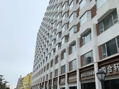 -北京京伦饭店