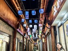 -五马集·海鲜·温州大牌档(黑金冠五马街十字路口店)