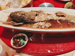-山西会馆·晋菜·晋商宴·学堂记忆(许坦西街店)