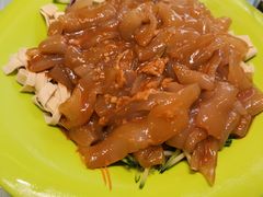 五彩大拉皮-付家庄小渔村(香周路店)