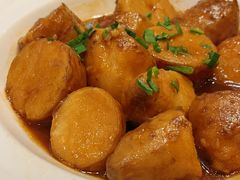 肉汁芋儿-尚香汤包文博馆(合兴路店)