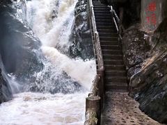 -华蓥山天意谷景区