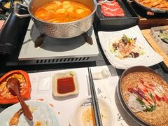 -匠和风精致料理(成都龙湖滨江天街店)