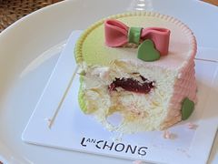 -懒虫咖啡(恒隆公馆店)
