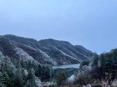 -大明山自然探索公园
