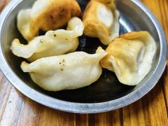 -锅贴大王南翔小笼(临沂二村店)