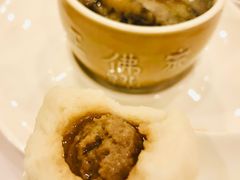 -聚春园自助餐厅(东街口店)