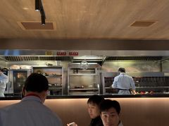 -拉蒂娜·巴西牛排馆 Latina·Brazilian Steakhouse(王府井喜悦店)