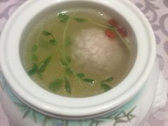 -海富门·带鱼·淮扬菜·粤菜(甘家口店)